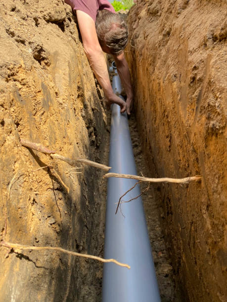 Best Flood damage cleanup  in Parkway, CA